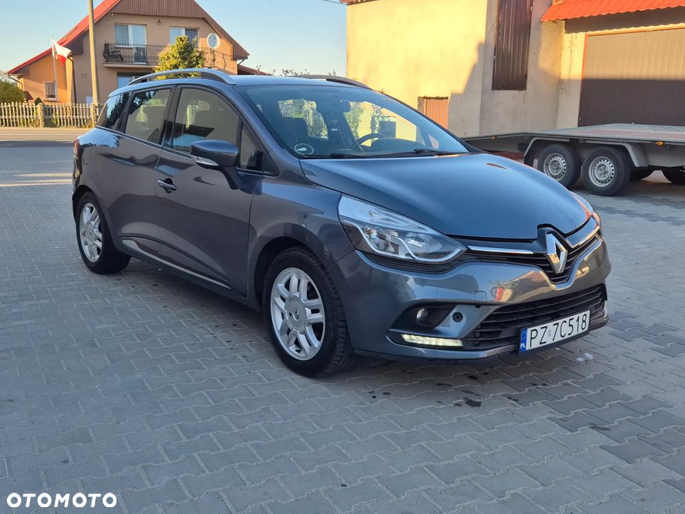 Renault Clio Energy dCi 90 Business - 13