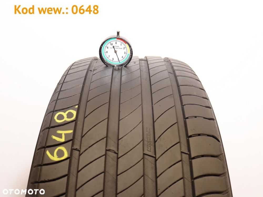 Michelin Primacy 4 - 225/50 R18 - 1