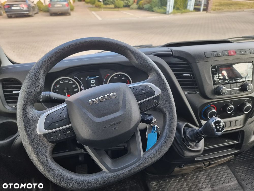 Iveco Daily 35C14 - 9