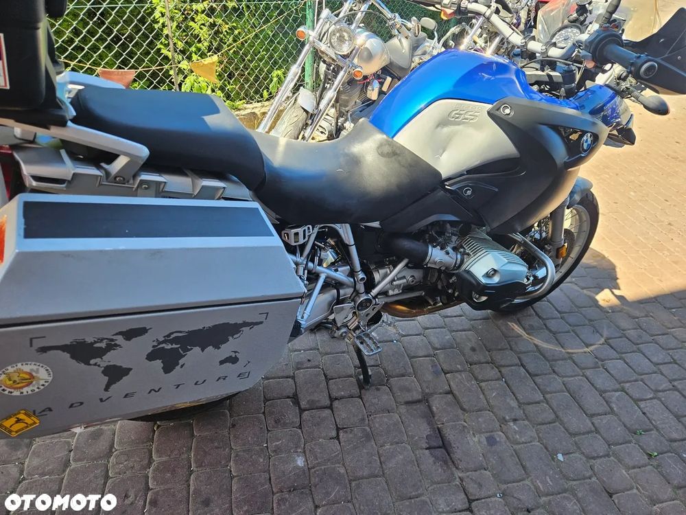 BMW GS - 23