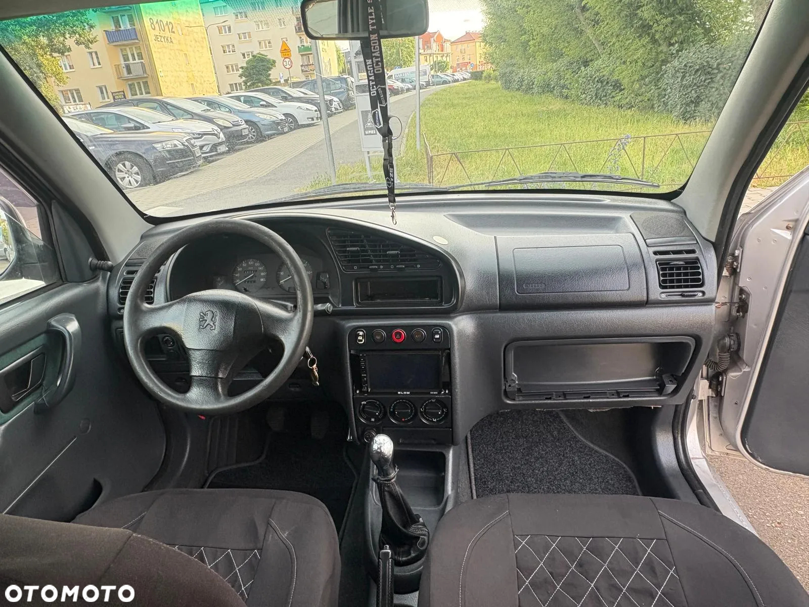 Peugeot Partner Saint Tropez 1.9 D - 4