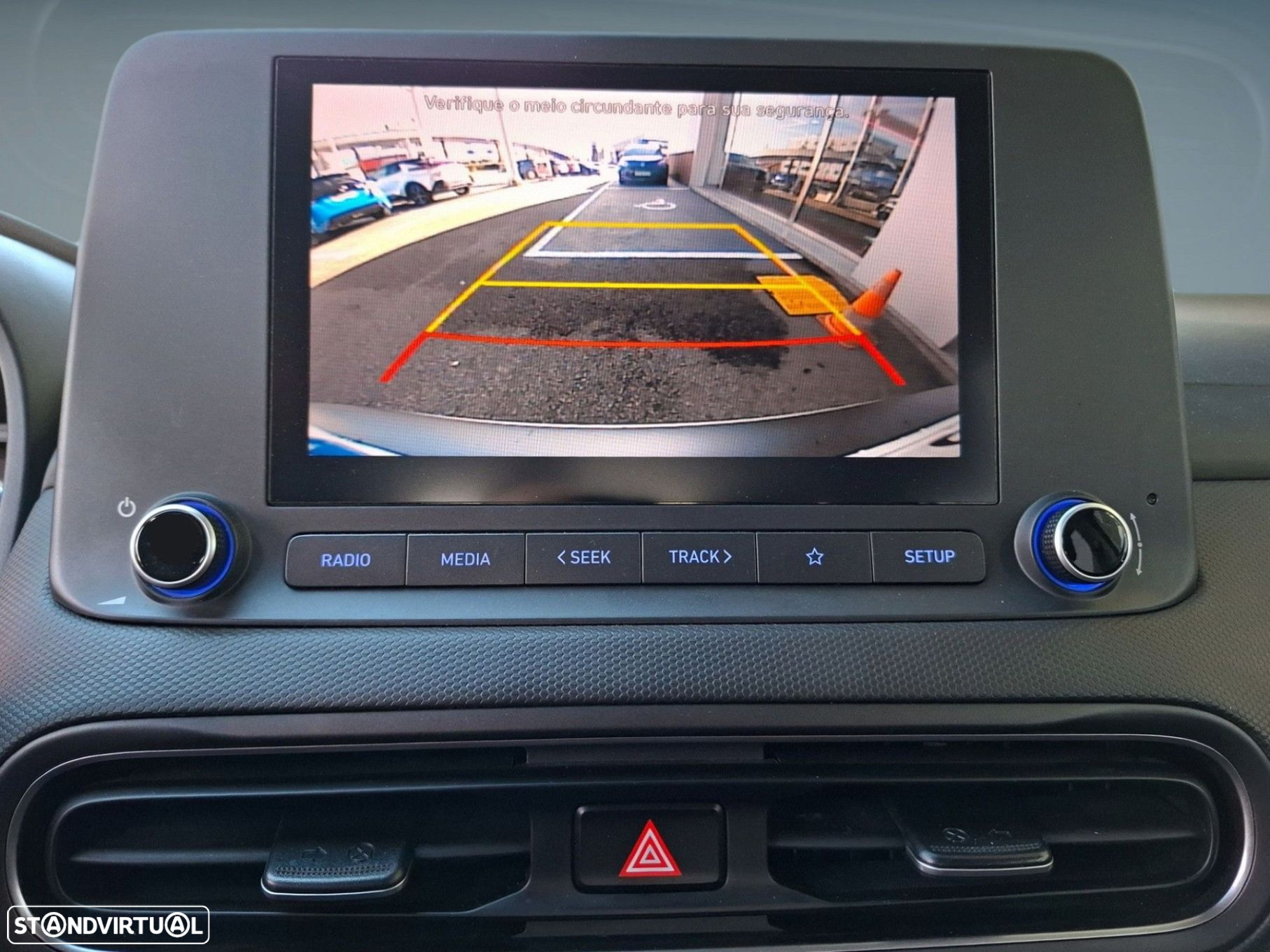 Hyundai Kauai 1.0 T-GDi Premium (TT) - 22