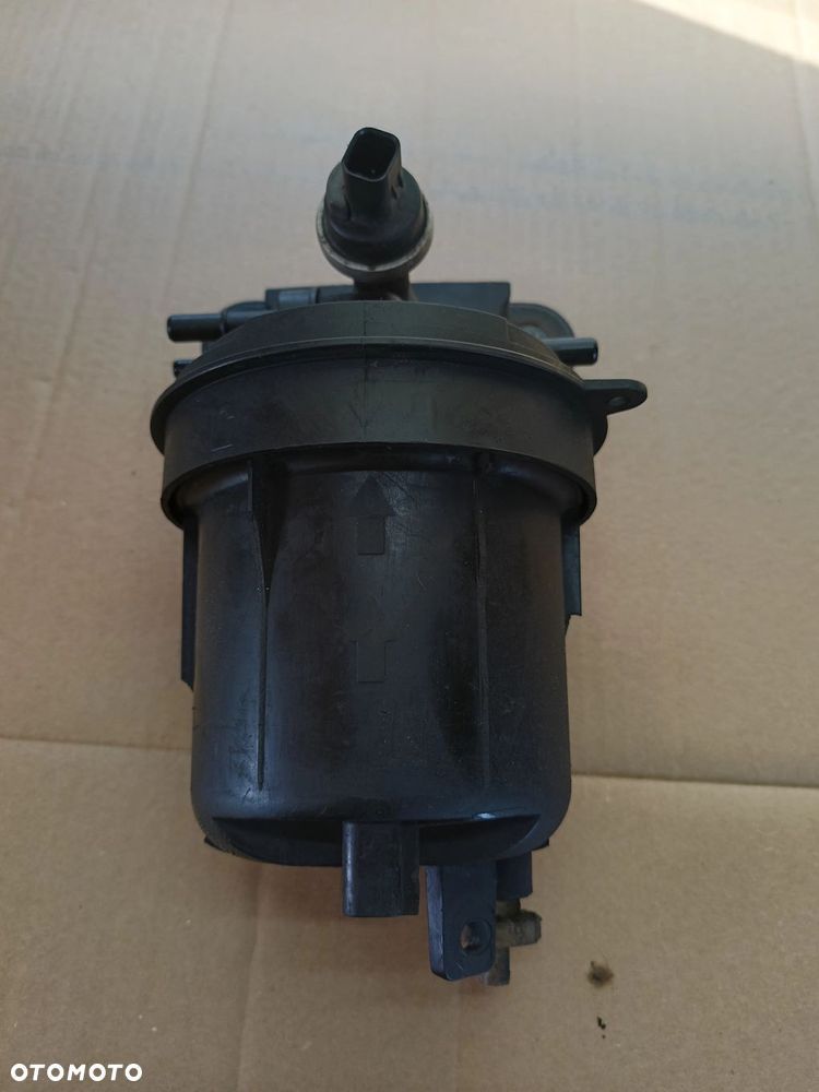 Transit Custom obudowa filtra paliwa 2,2TDCI Transit MK8 Tourneo Ford