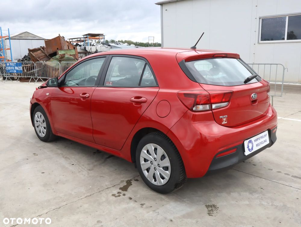 Kia Rio 1.2 M (klm) - 7