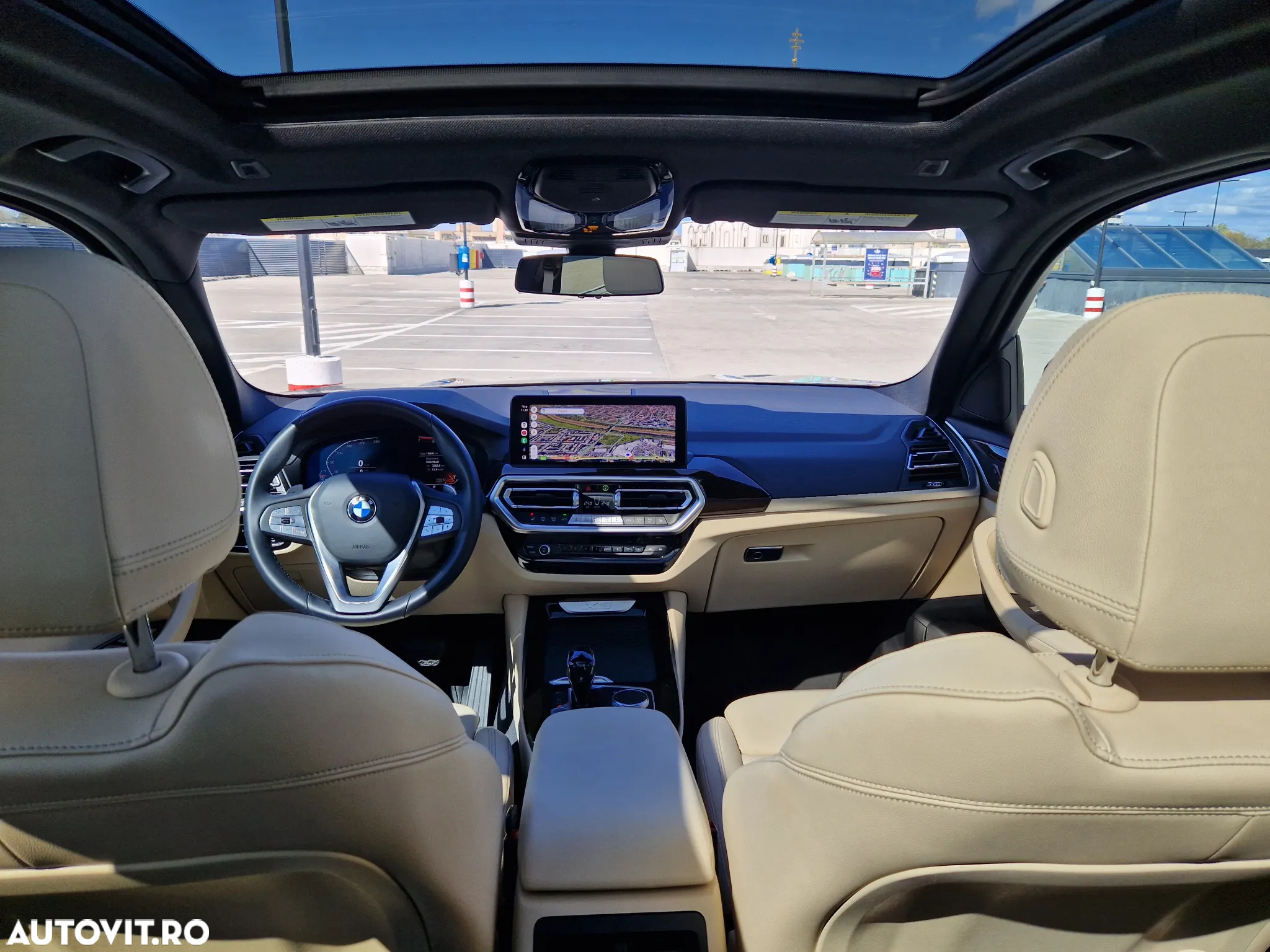 BMW X3 - 10