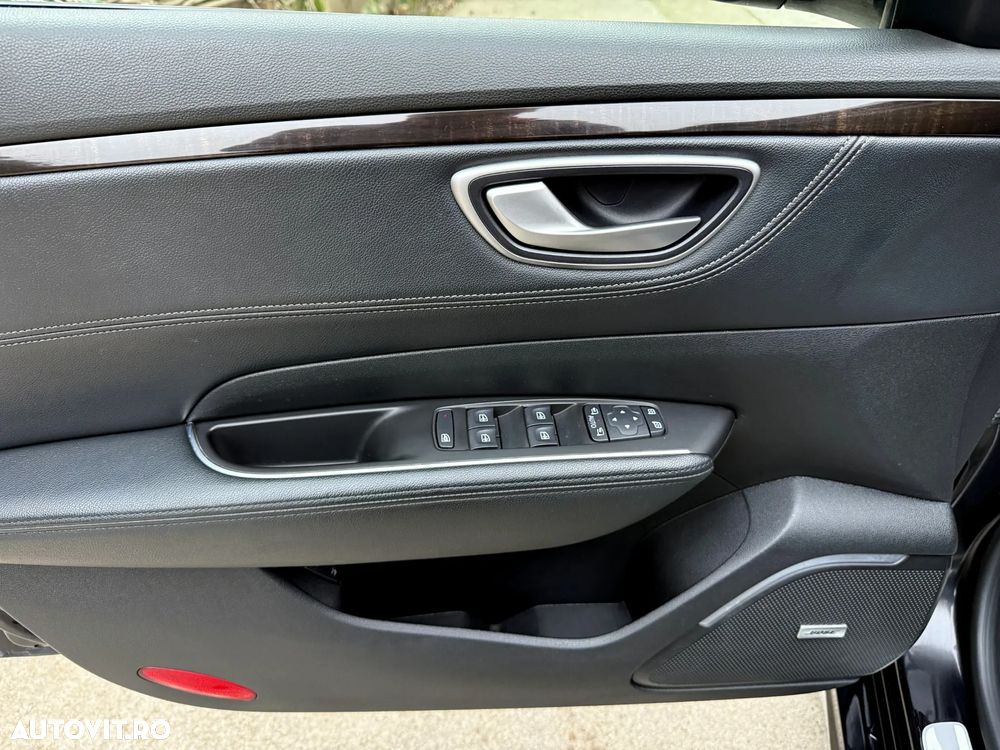 Renault Talisman ENERGY TCe 200 EDC INITIALE PARIS - 20