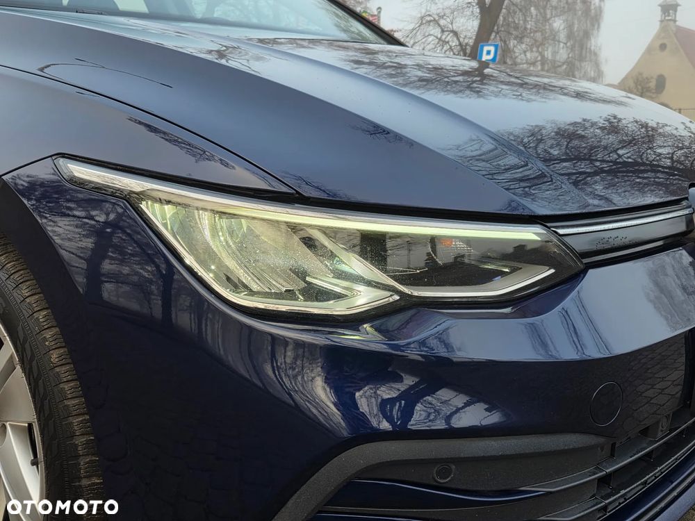 Volkswagen Golf 2.0 TDI - 34