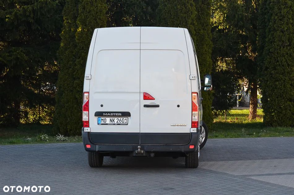 Renault Master - 13