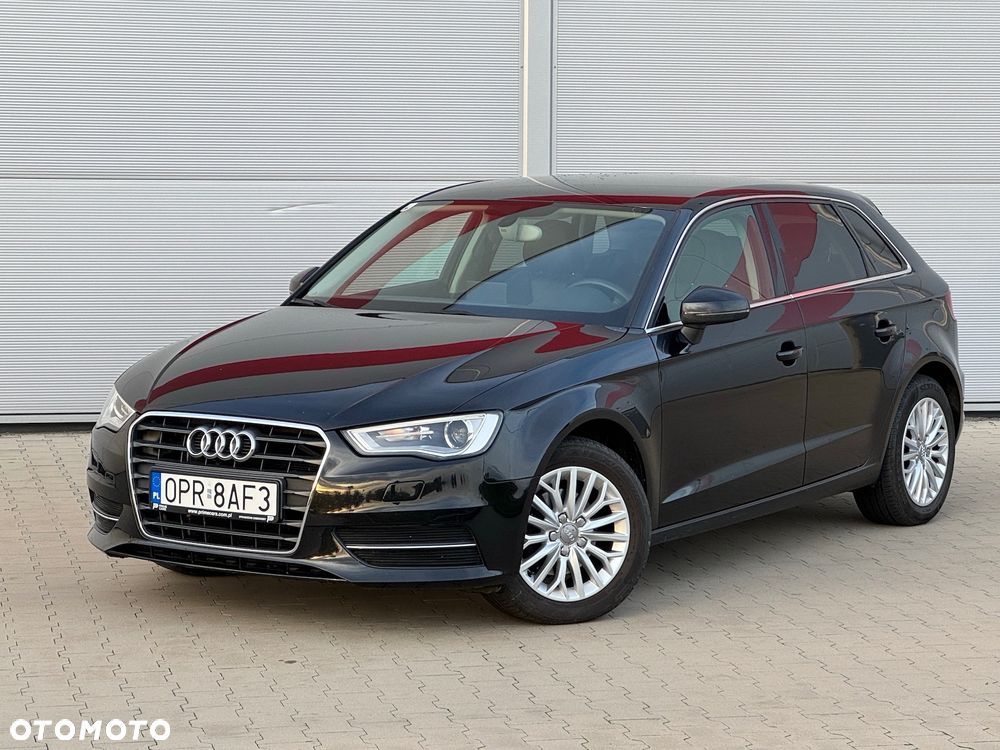 Audi A3 Sportback - 25