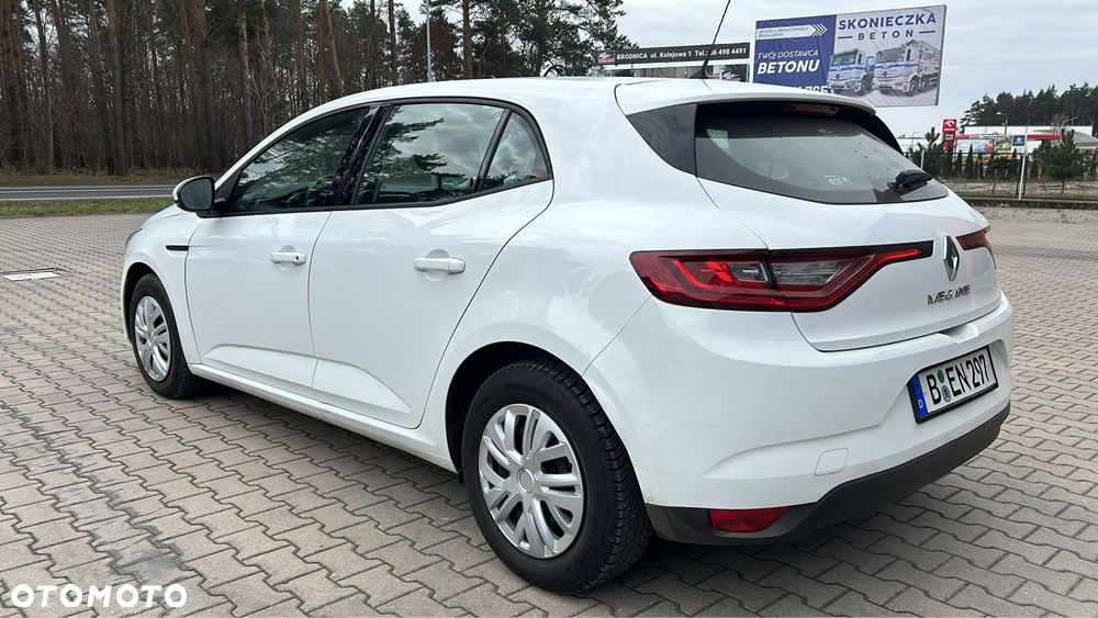 Renault Megane - 4