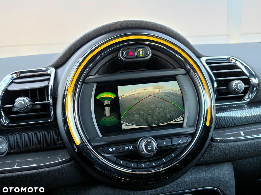 MINI Clubman - 23