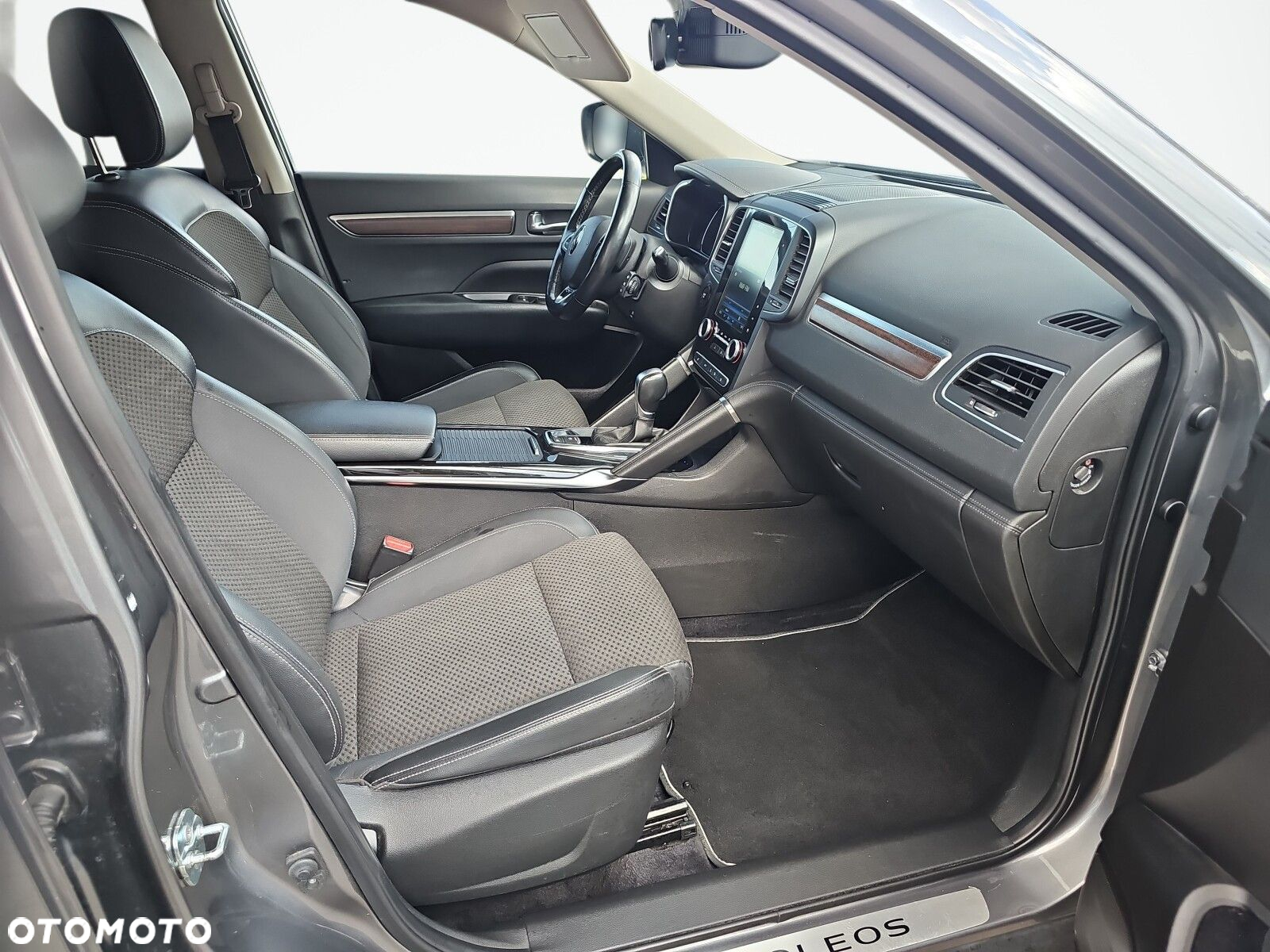 Renault Koleos - 22