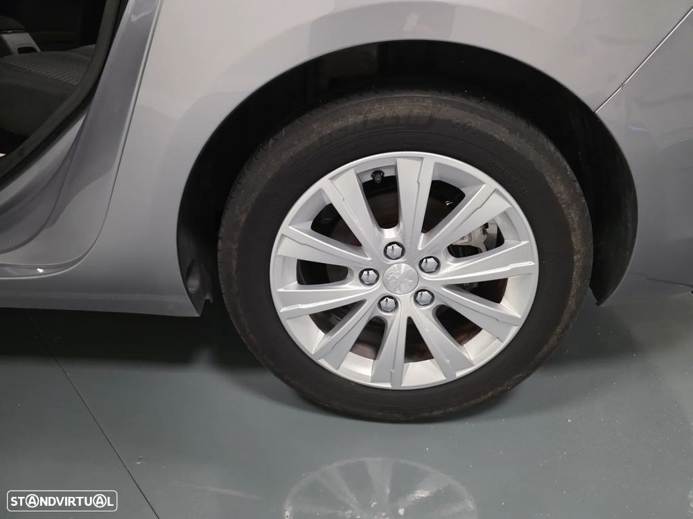 Peugeot 308 SW 1.5 BlueHDi Style - 41