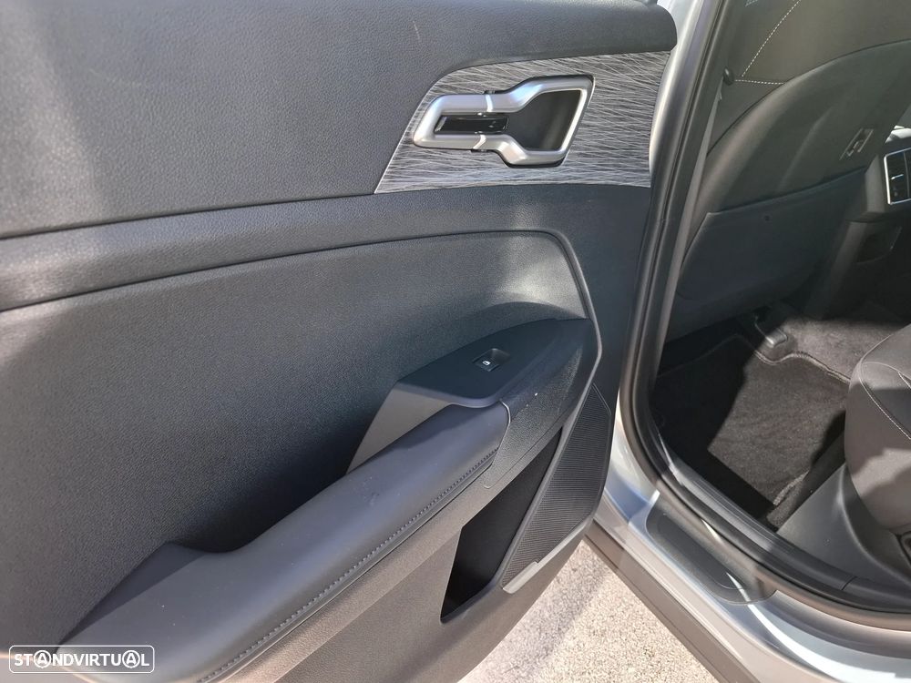 Kia Sportage 1.6 T-GDI Drive - 31