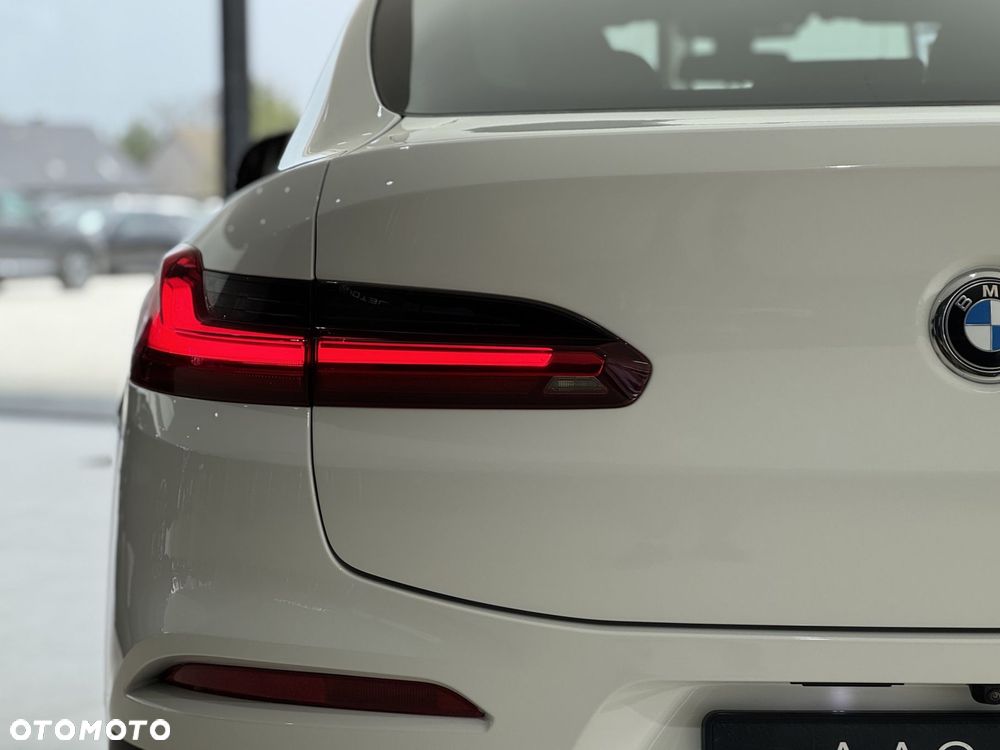 BMW X4 - 39