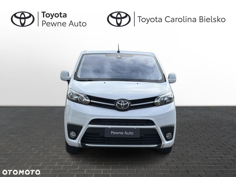 Toyota PROACE - 5