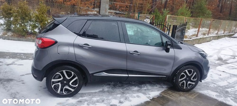 Renault Captur ENERGY dCi 90 Start&Stop Life - 4