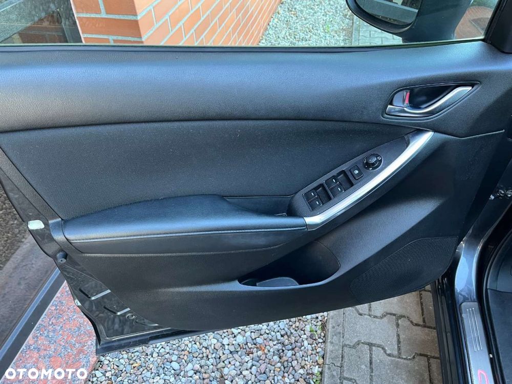 Mazda CX-5 SKYACTIV-D 150 SCR AWD Advantage - 19