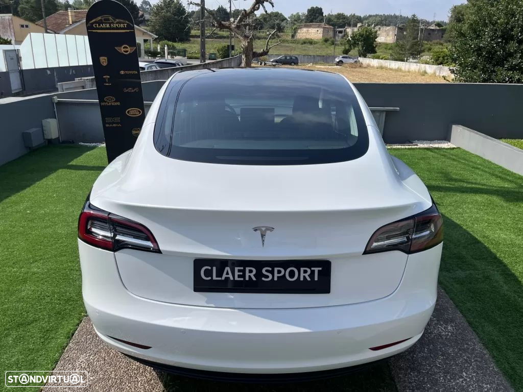 Tesla Model 3 Standard RWD Plus - 11