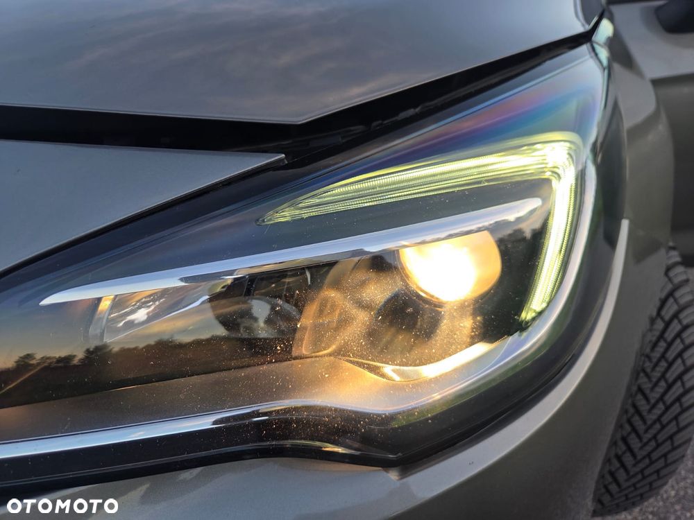Opel Astra 1.4 Turbo Start/Stop Automatik Ultimate - 32
