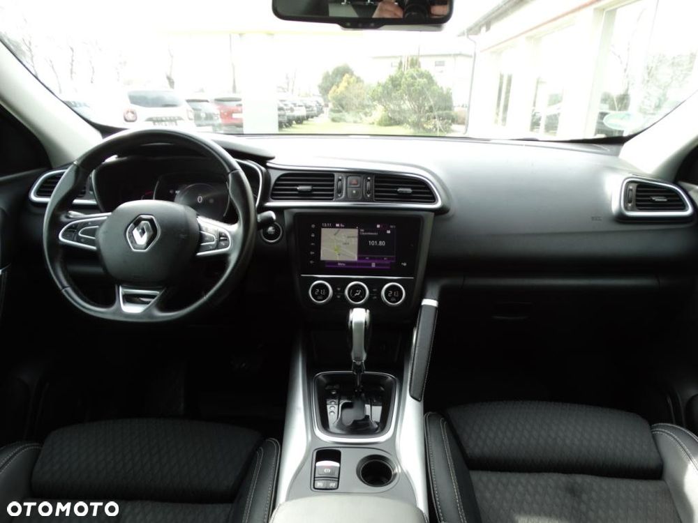 Renault Kadjar - 12