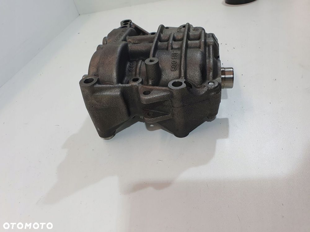 wałki balansowe mercedes w203 2.2 cdi a6460100436 - 4