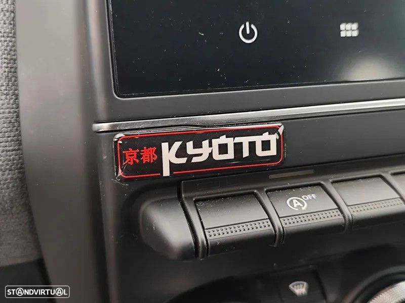 Mitsubishi Colt 1.0 MPI Kyoto - 20