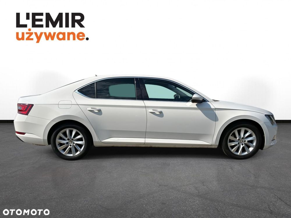 Skoda Superb - 6
