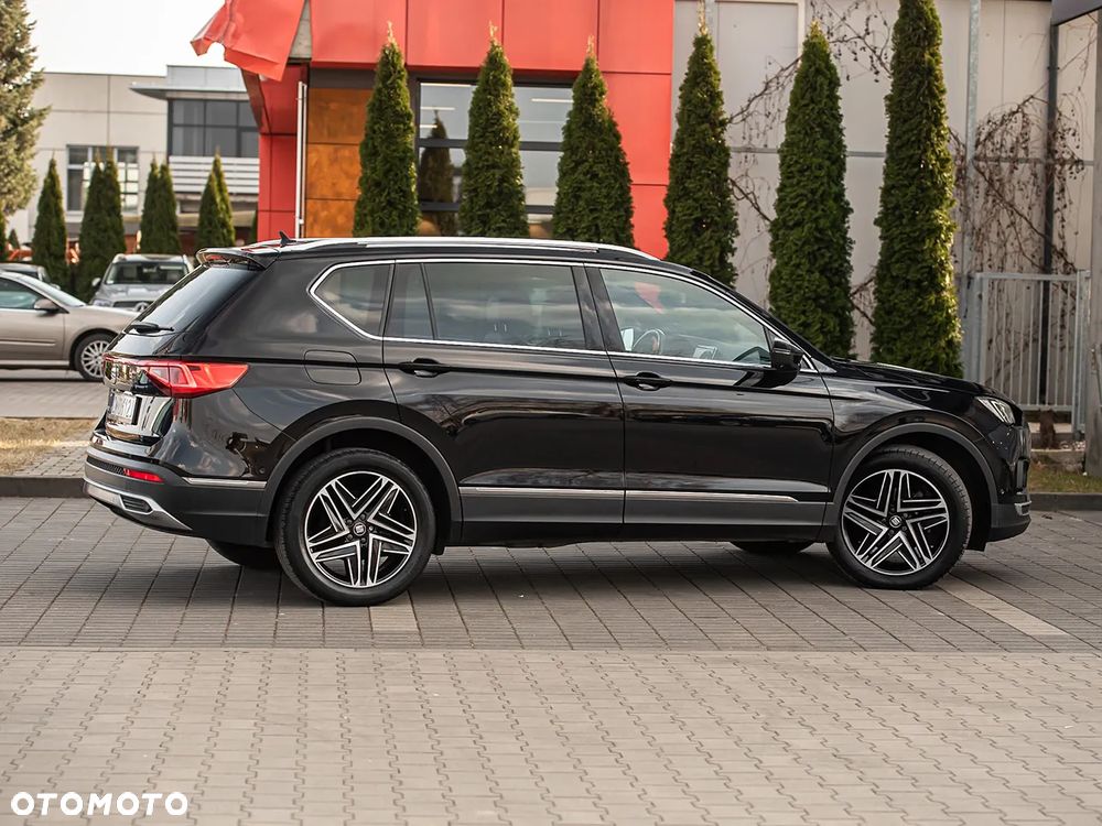 Seat Tarraco 2.0 TDI SCR Xcellence - 9