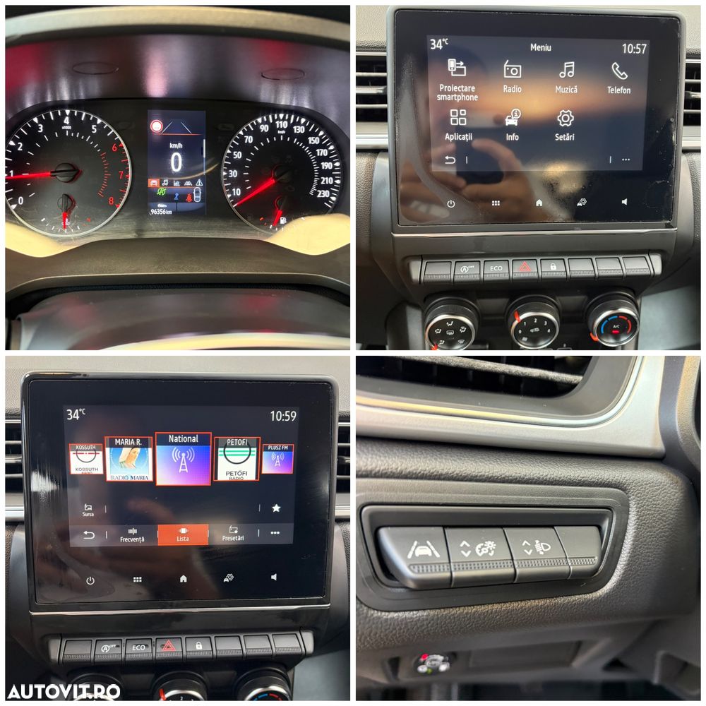 Renault Captur TCe 90 Zen - 16