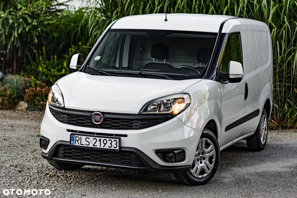 Fiat Doblo - 3