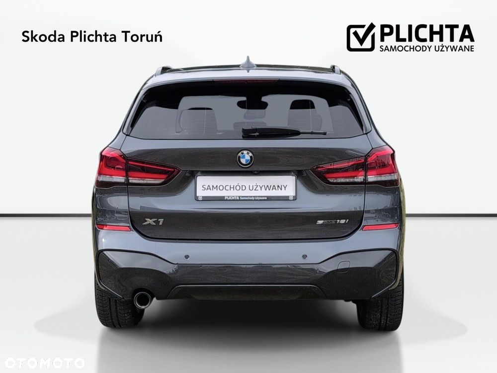 BMW X1 sDrive18i M Sport - 7
