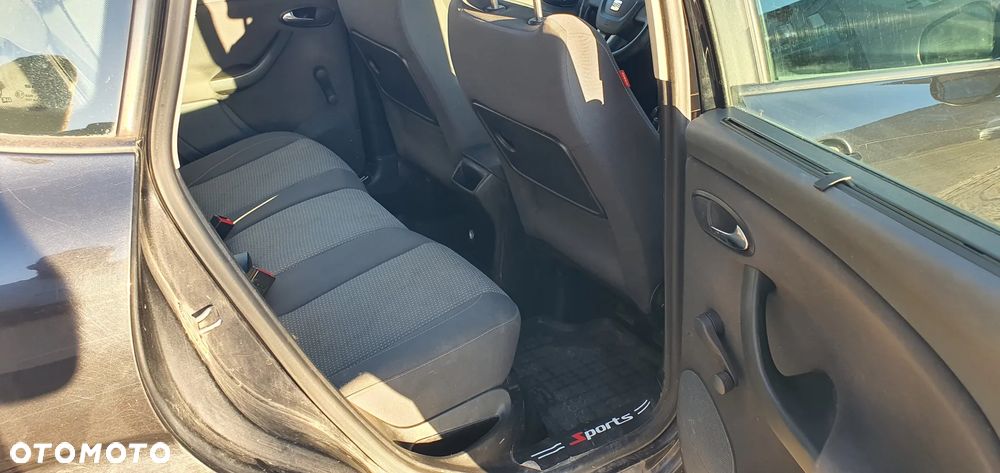 Seat Altea XL 1.9 TDI Style - 29