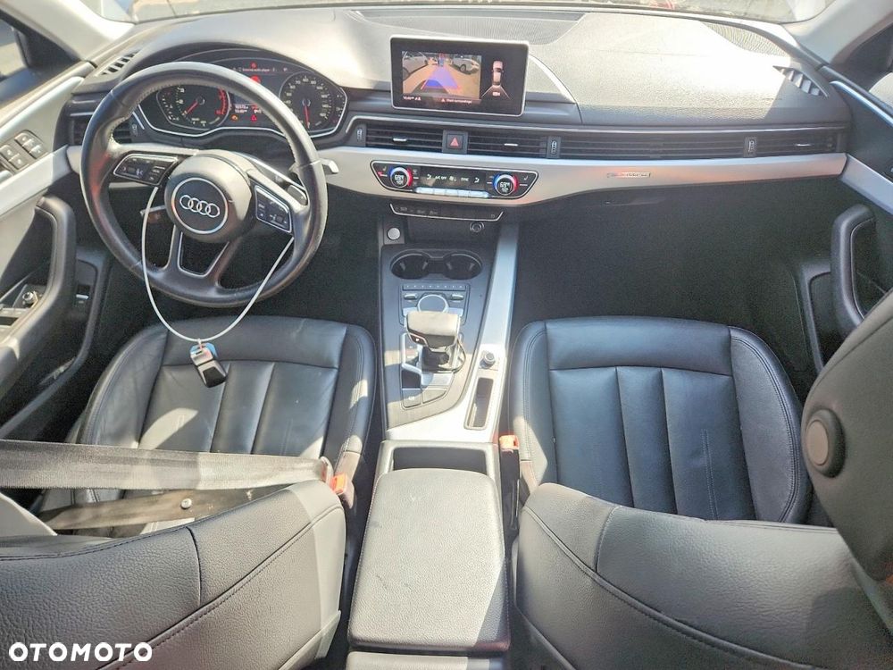 Audi A4 Limousine 2.0 TFSI S tronic design - 7
