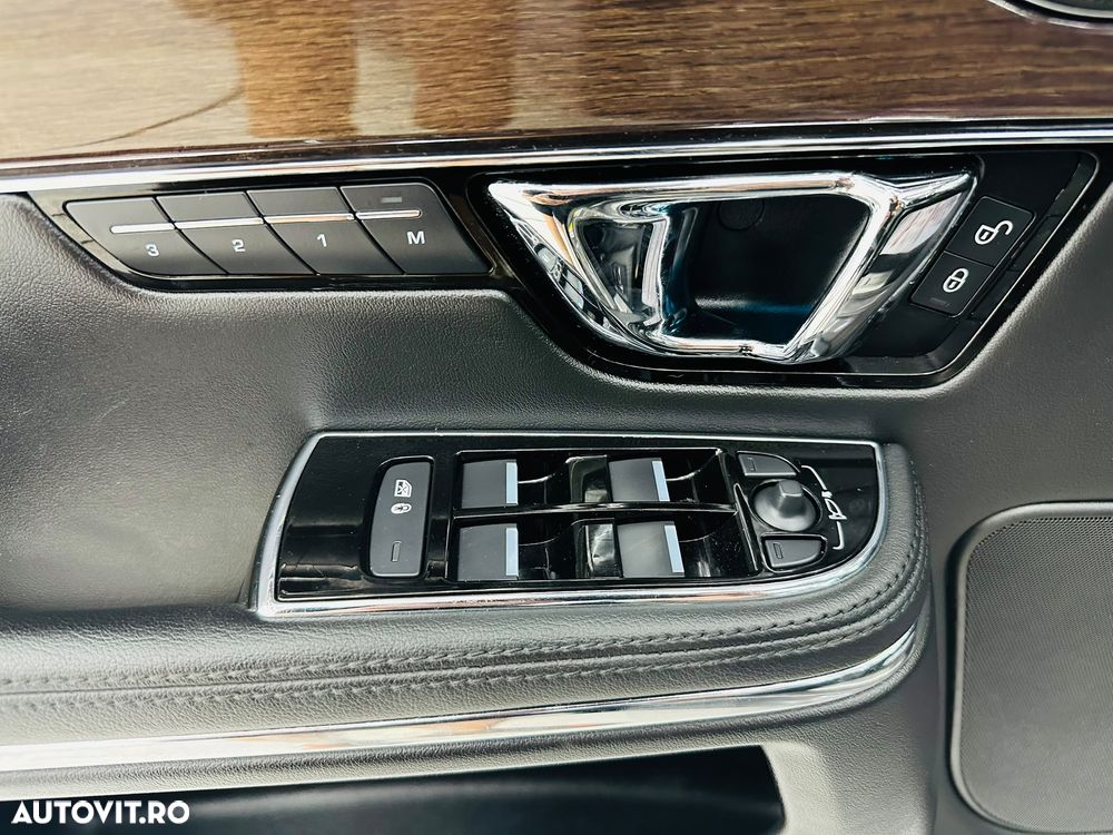 Jaguar XJ 30d Premium Luxury - 13