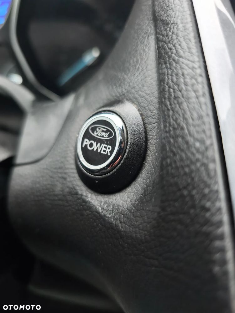 Ford Focus 1.6 TDCi Trend - 10