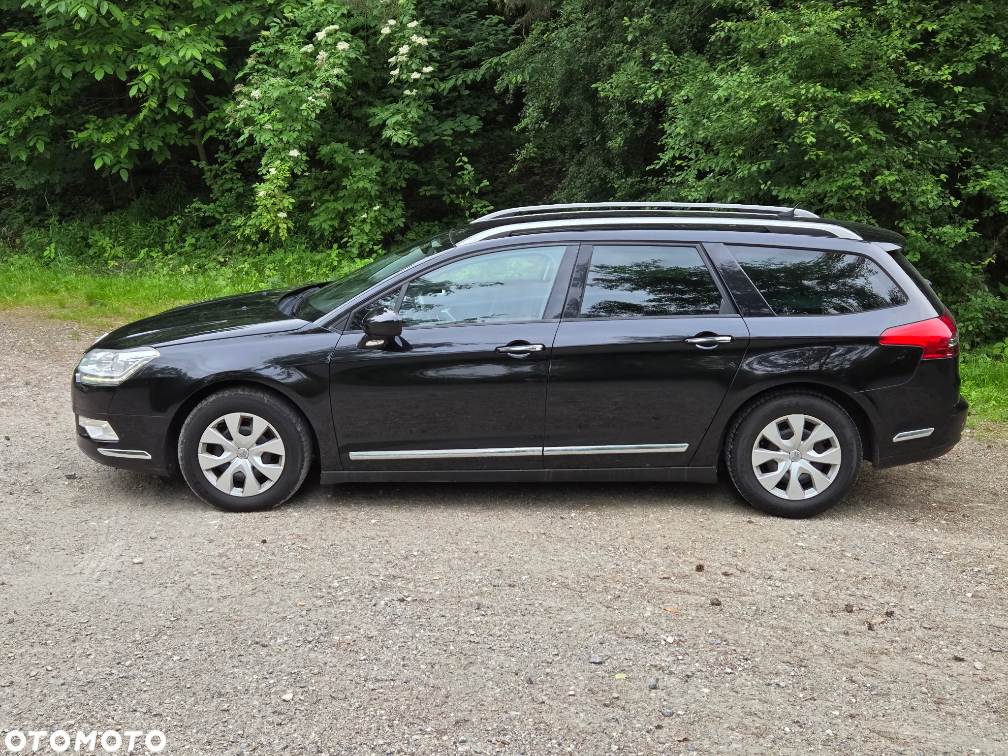 Citroën C5 - 7