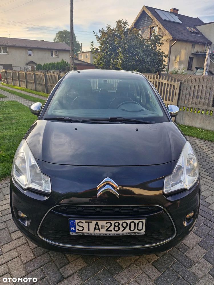 Citroën C3 1.4 Selection - 9