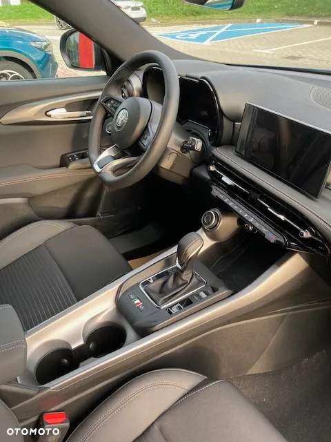 Alfa Romeo Tonale 1.5 T4 GSE Hybrid Sprint DCT - 12