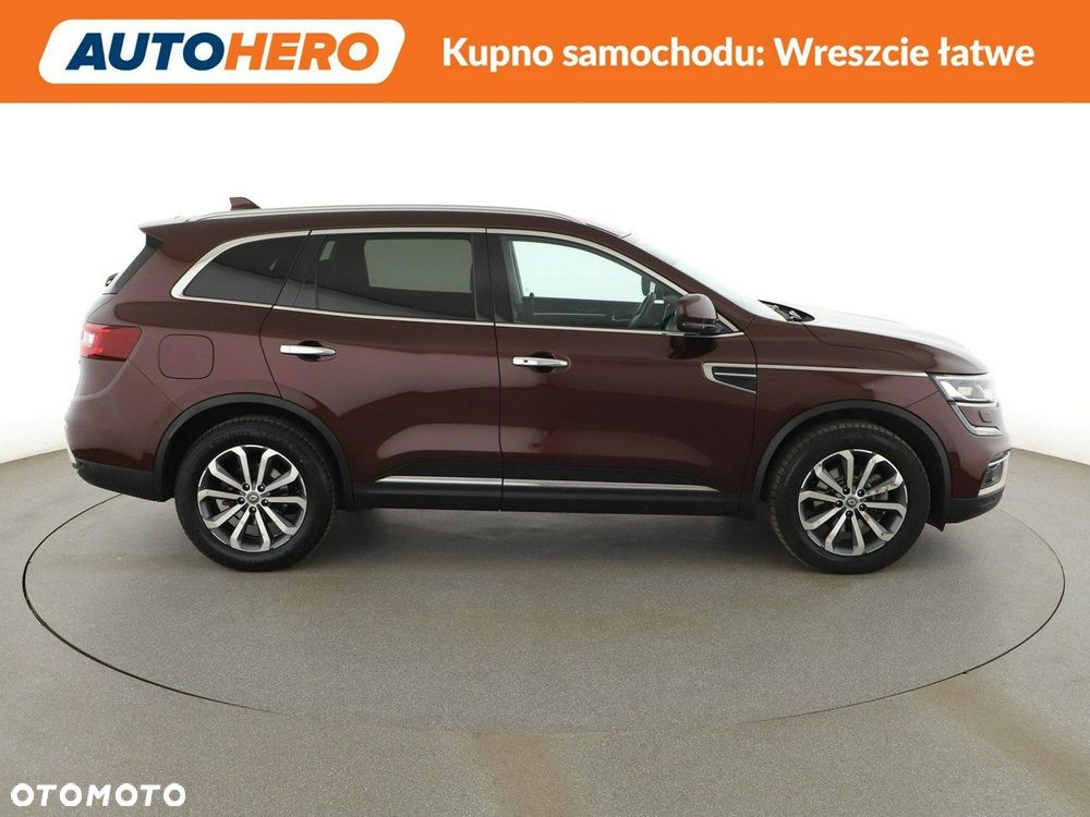 Renault Koleos BLUE dCi 190 4WD X-tronic INITIALE PARIS - 10