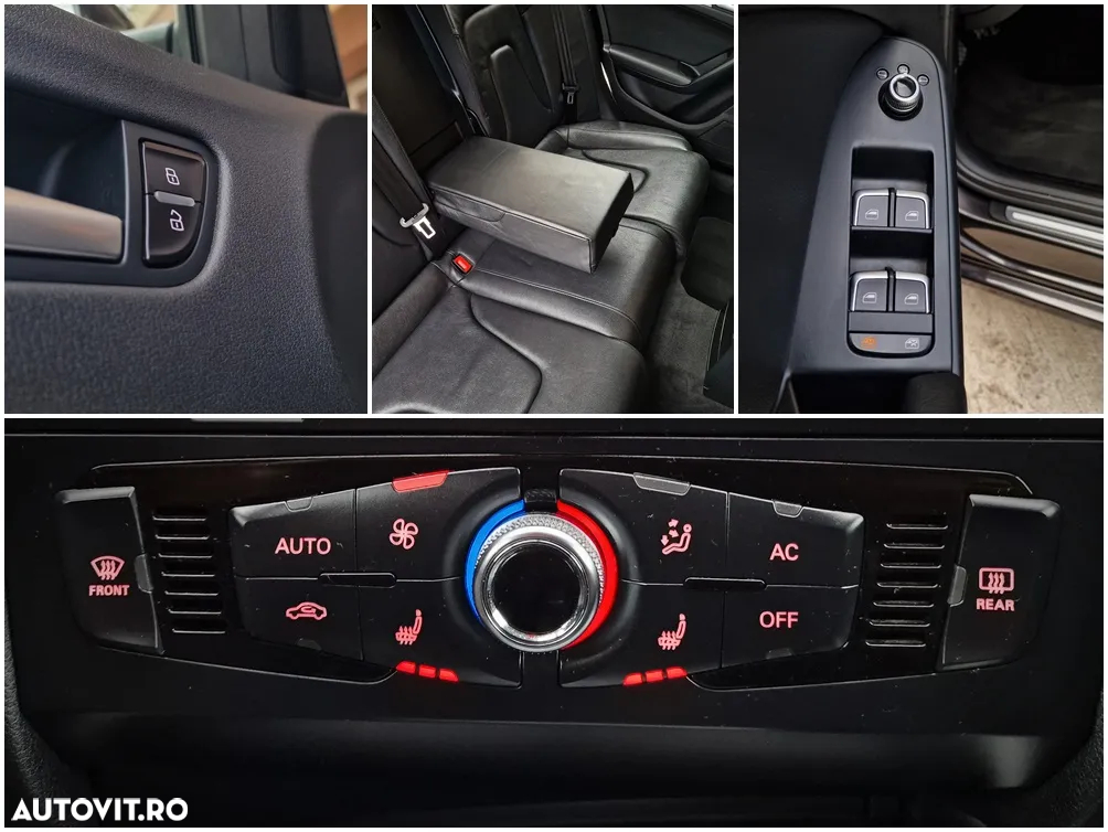 Audi A4 - 26