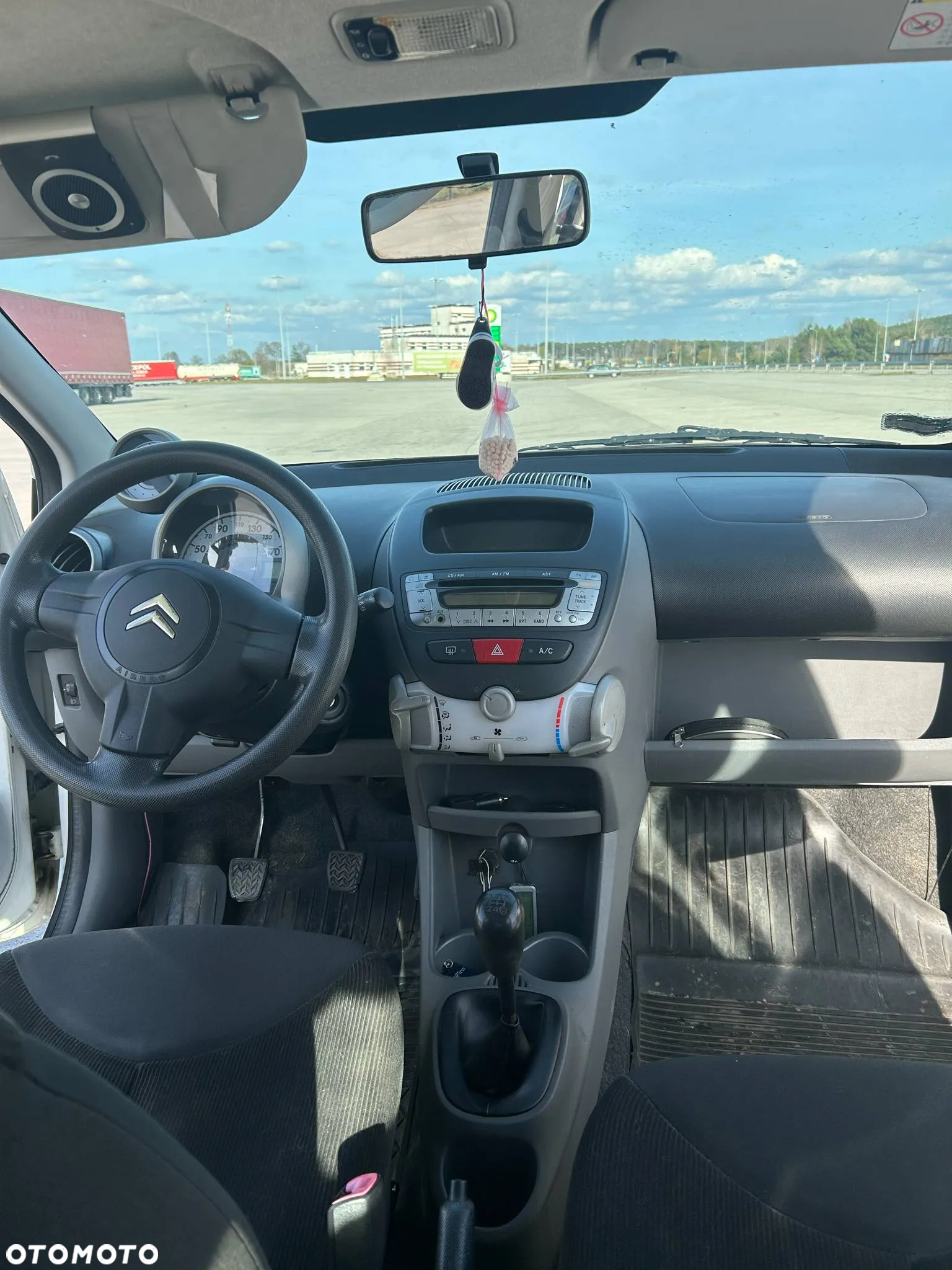 Citroën C1 - 6