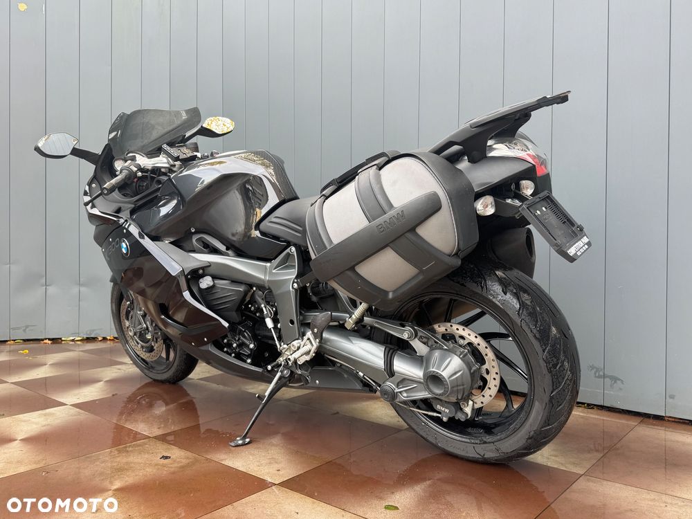BMW K - 2