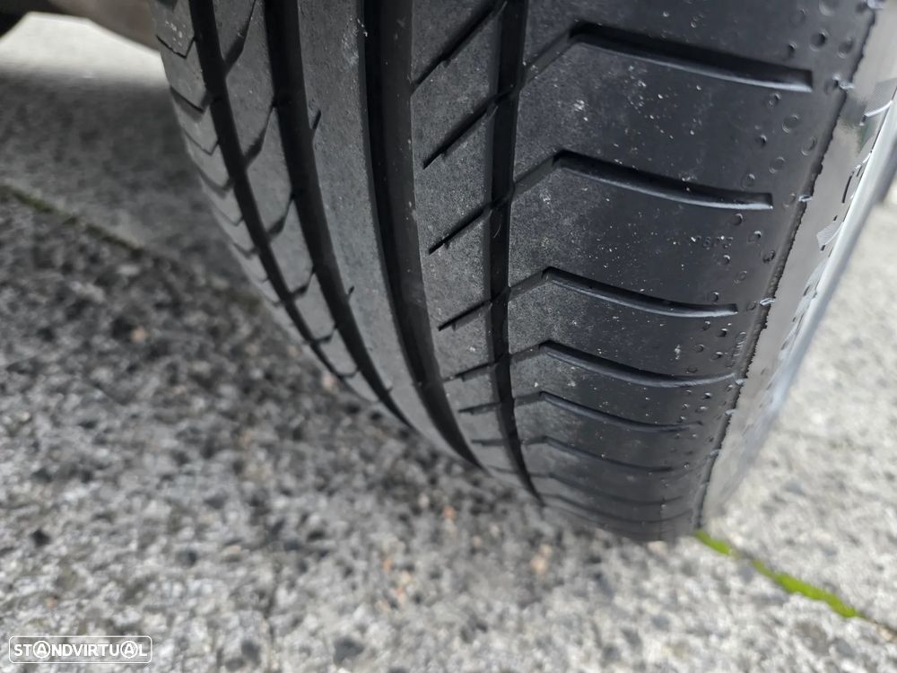 Mercedes-Benz A 180 d Urban - 15