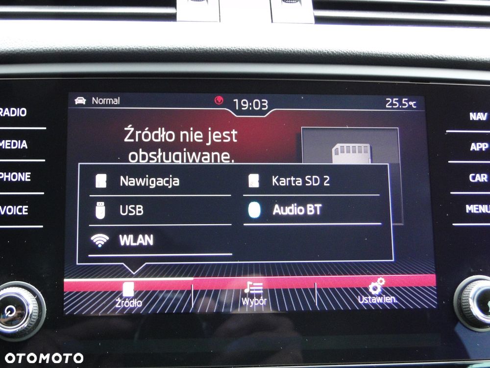 Skoda Octavia 1.5 TSI ACT Style DSG - 31