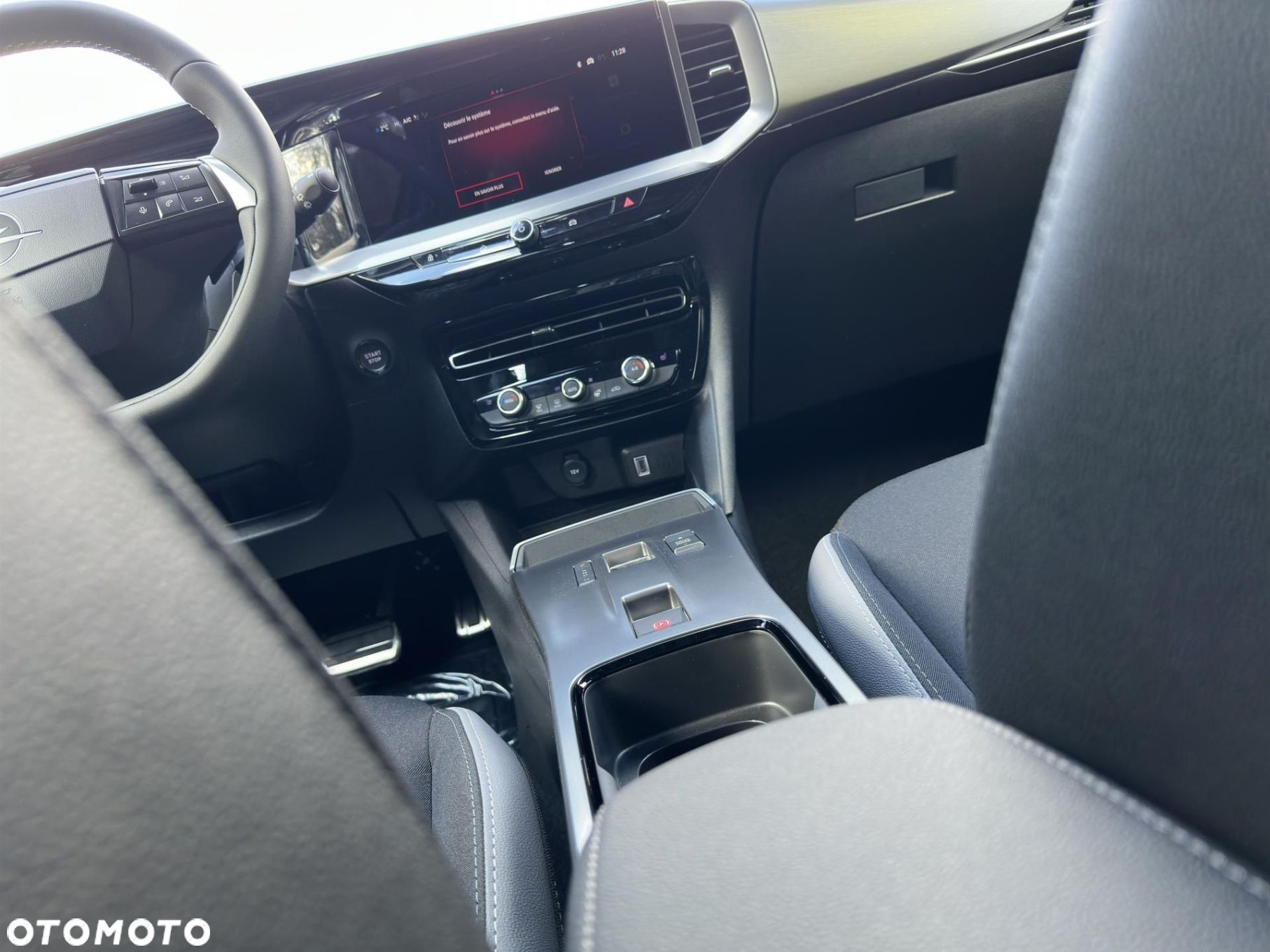 Opel Mokka - 11