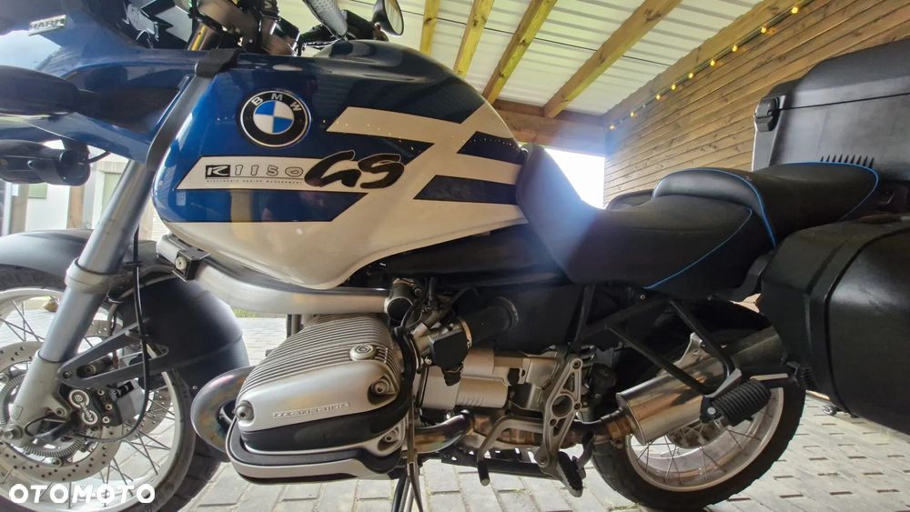 BMW GS - 9