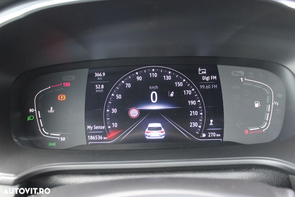 Renault Megane - 16