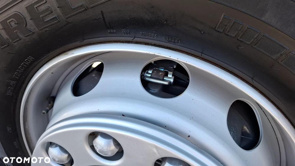 Mercedes-Benz ACTROS L / 1845 LS / STANDARD / KLIMA POSTOJOWA / NAVI / FULL LED / NOWE TACHO / SALON PL - 22