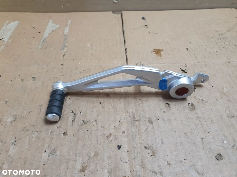 BMW R nineT 7728774 Pedał hamulca tył tylny - 4